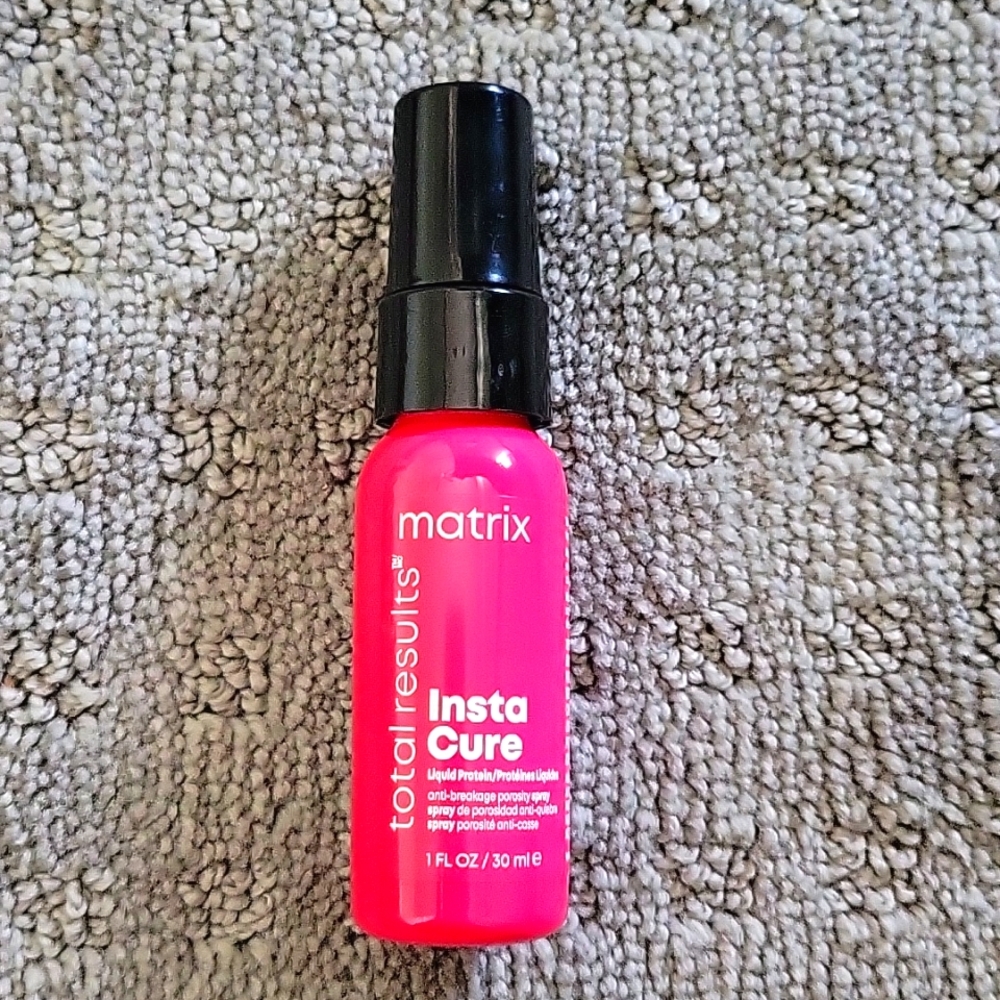 Travel Size Total Results Miracle Creator Multi-Tasking Treatment